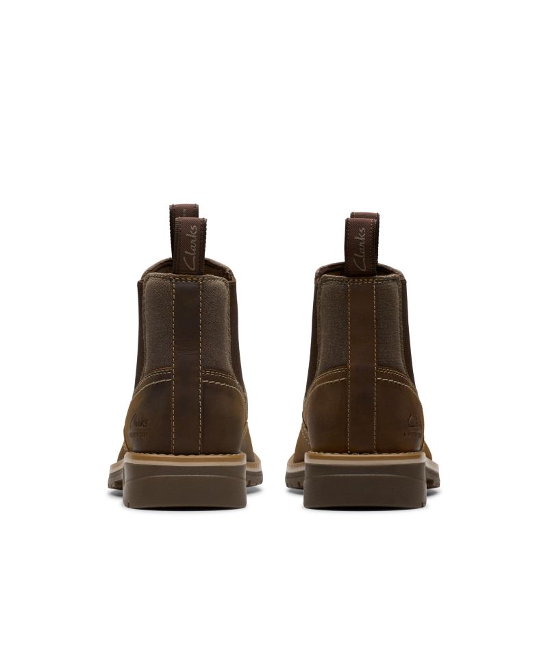 Collection Men's Morris Easy Boots