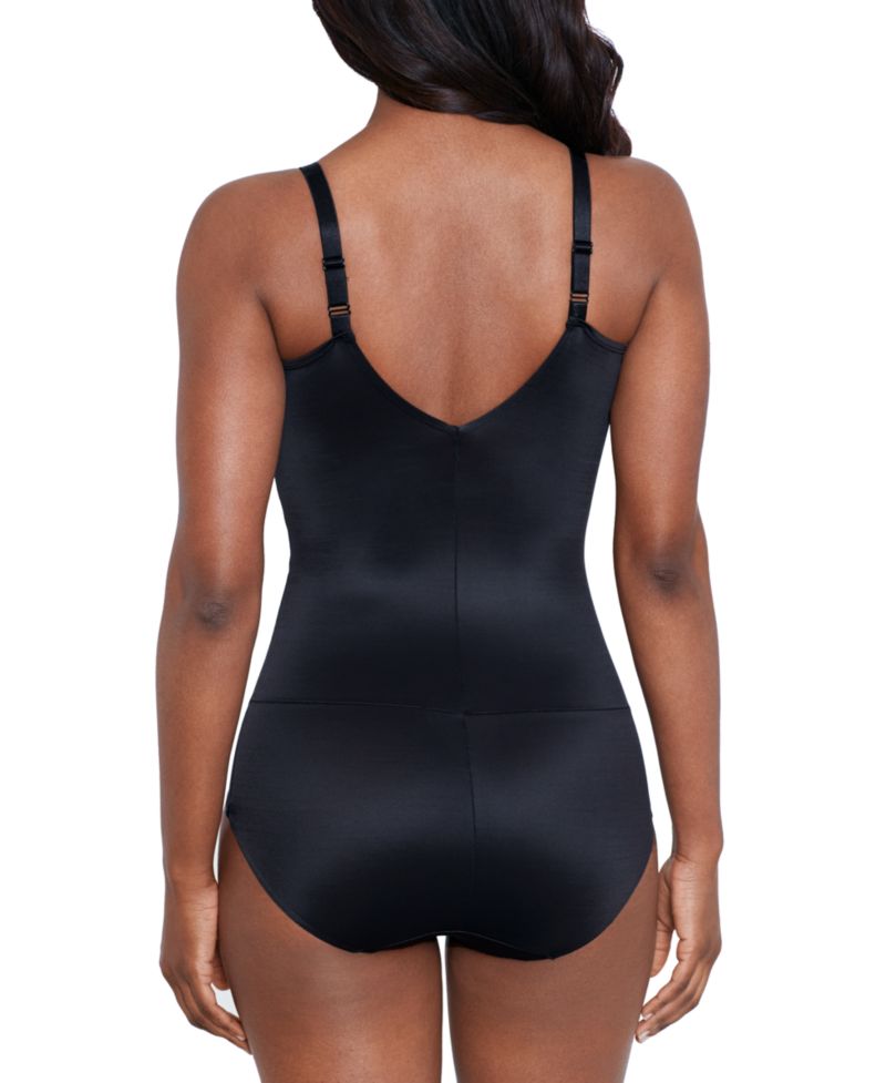 Women's Comfy Curves Firm Control Wireless Bodybriefer 2510