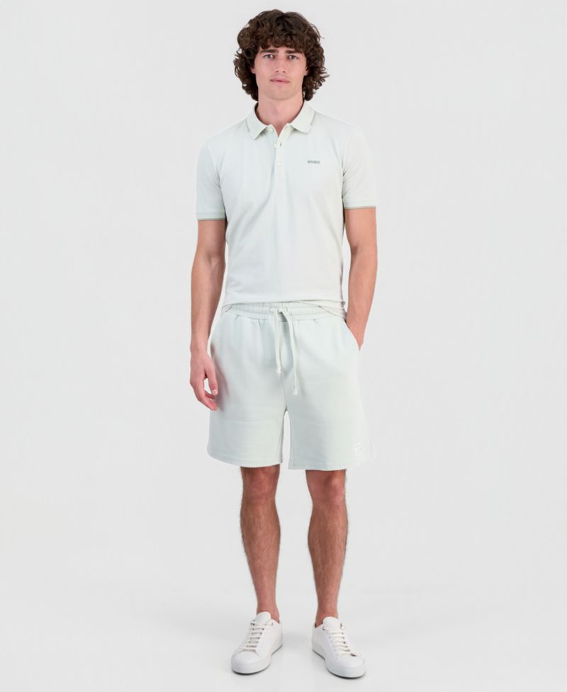 HUGO by Men's Daronso French Terry Shorts