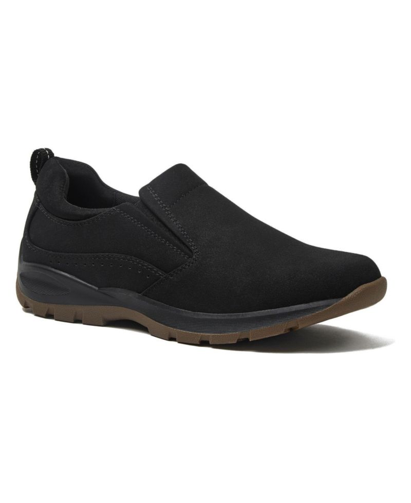 Men's Wide Width Any Weather Slip On Shoes
