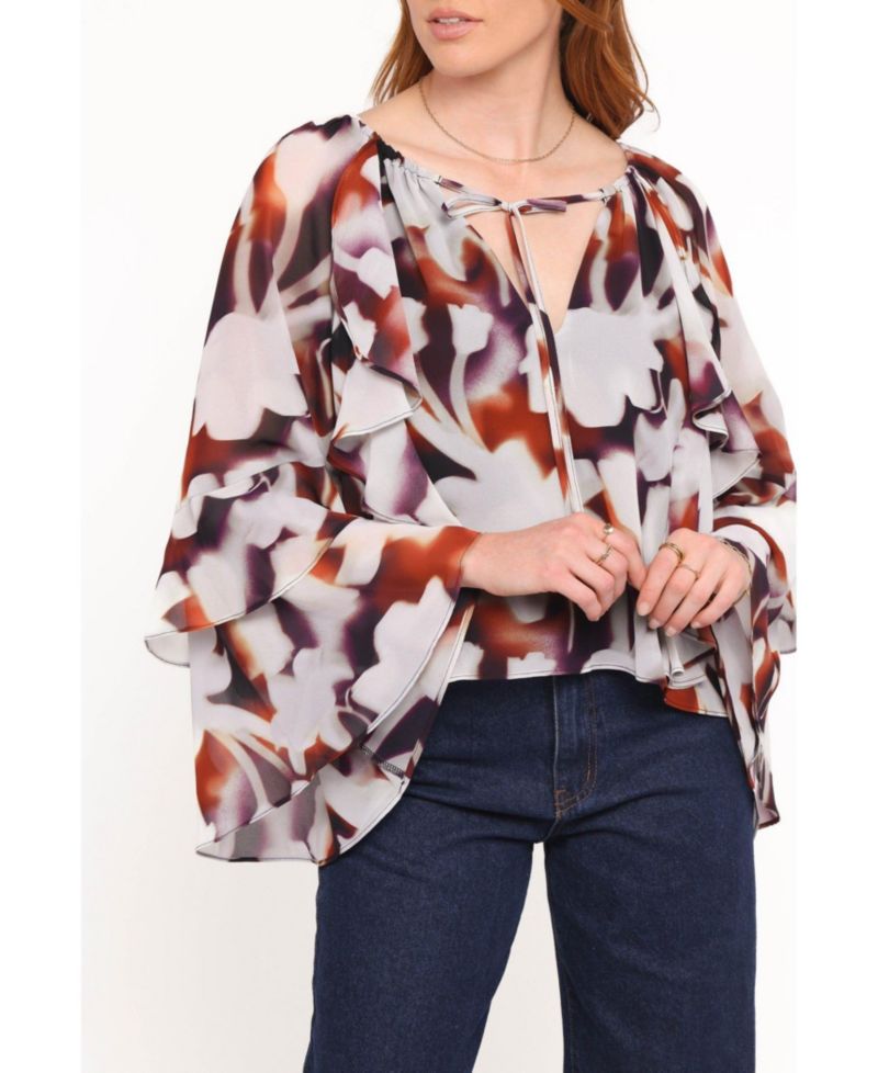 Women's Elinor Top
