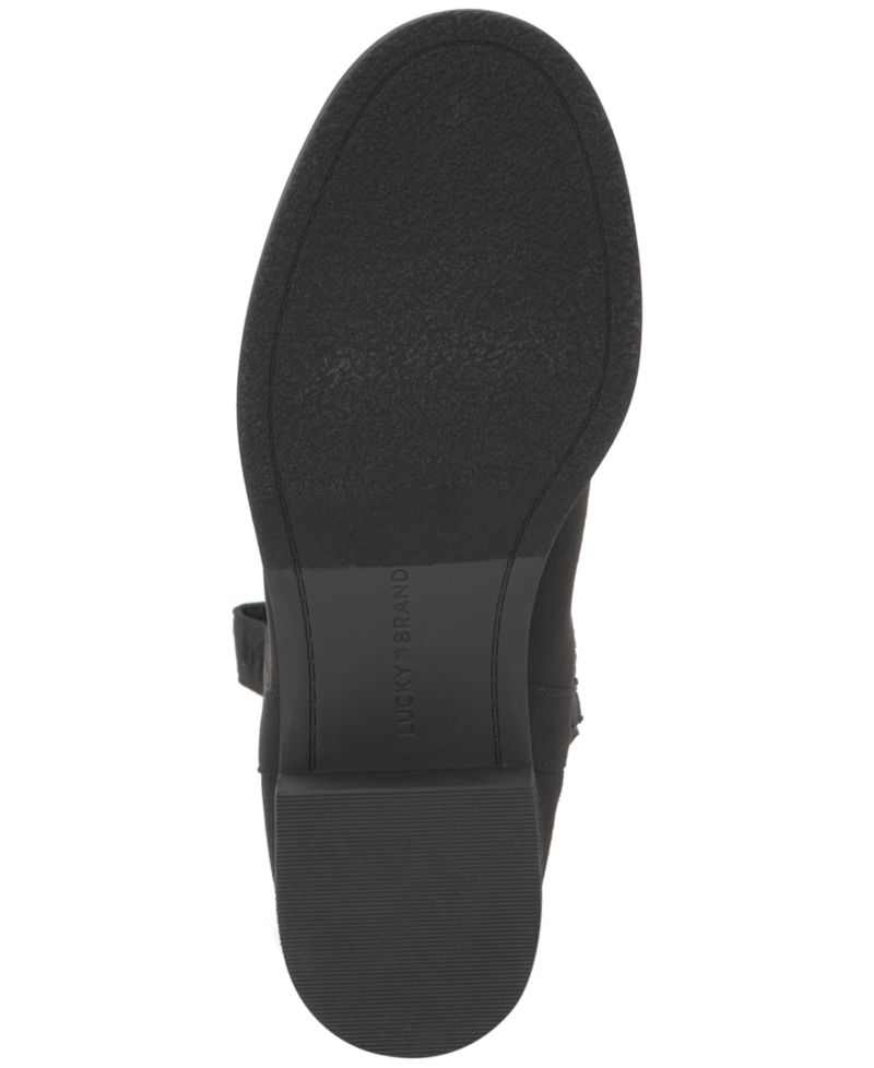Women's Hydee Mid Shaft Riding Boots