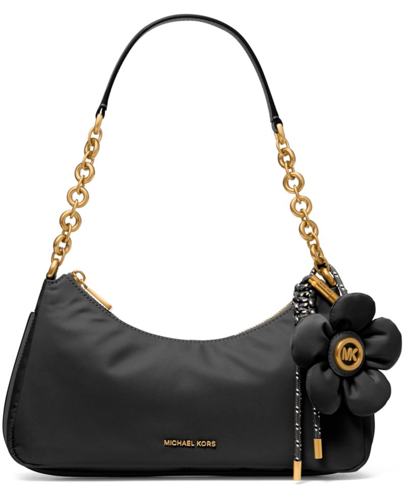 Nolita Medium Chain Pouchette Handbag
