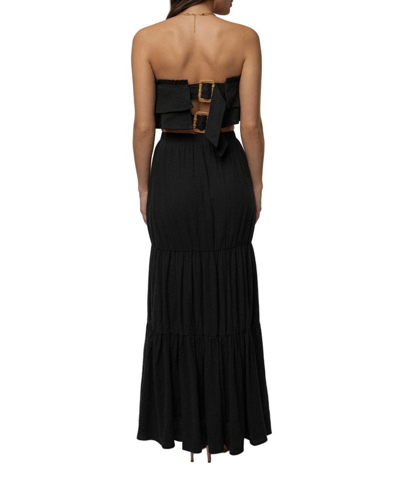 Women's By The Sea Skirt Set