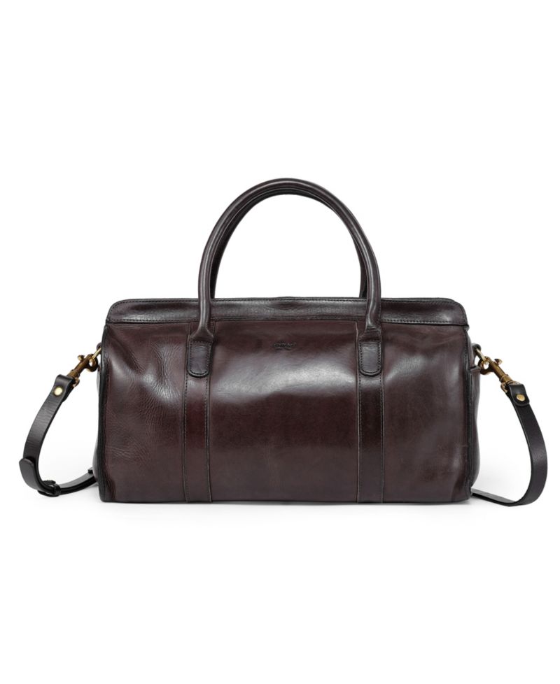 Larkspur Satchel
