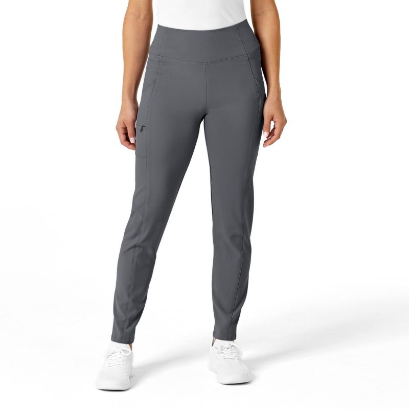 Women's RENEW High Waist Power Scrub Pant