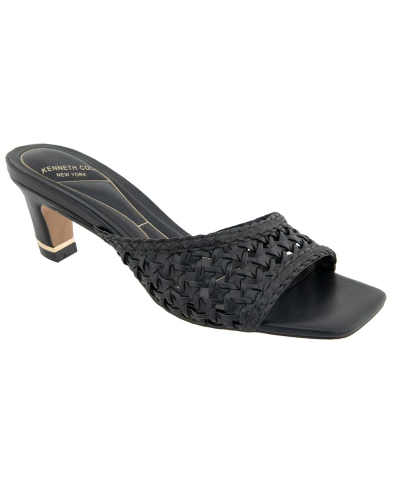 Women's Arita Single Strap Slip-On Dress Sandals