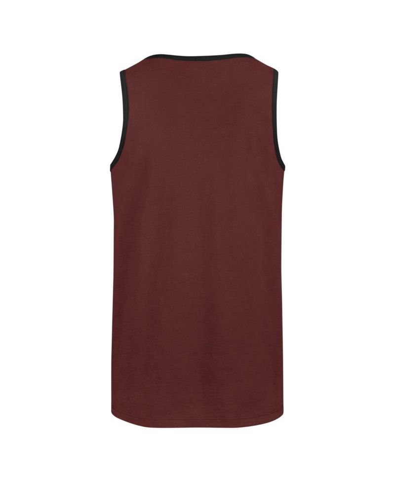 Men's Cardinal Arizona Cardinals Upload Franklin Tank Top