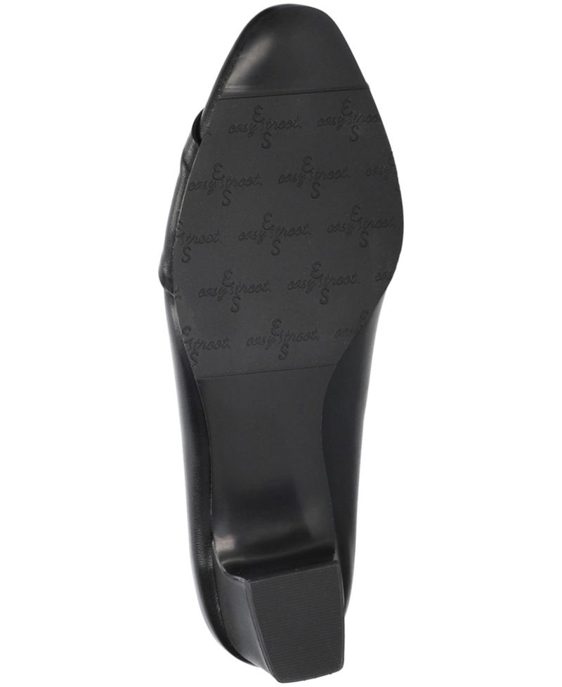 Lyanna Women's Block Heel Pumps