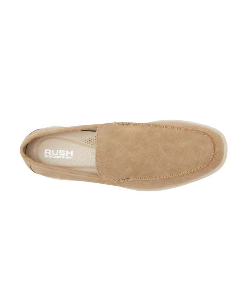 Men's Casual Slip On Venetian Loafer