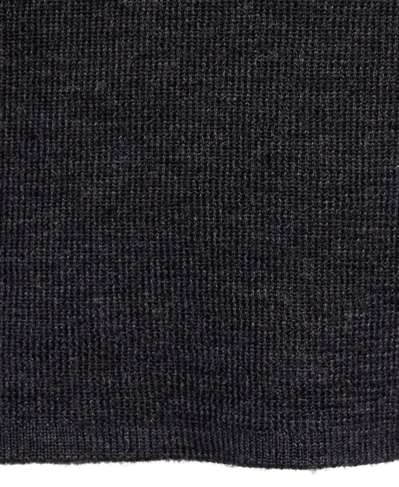 Women's Selection Wool Long-Sleeve Turtleneck Sweater