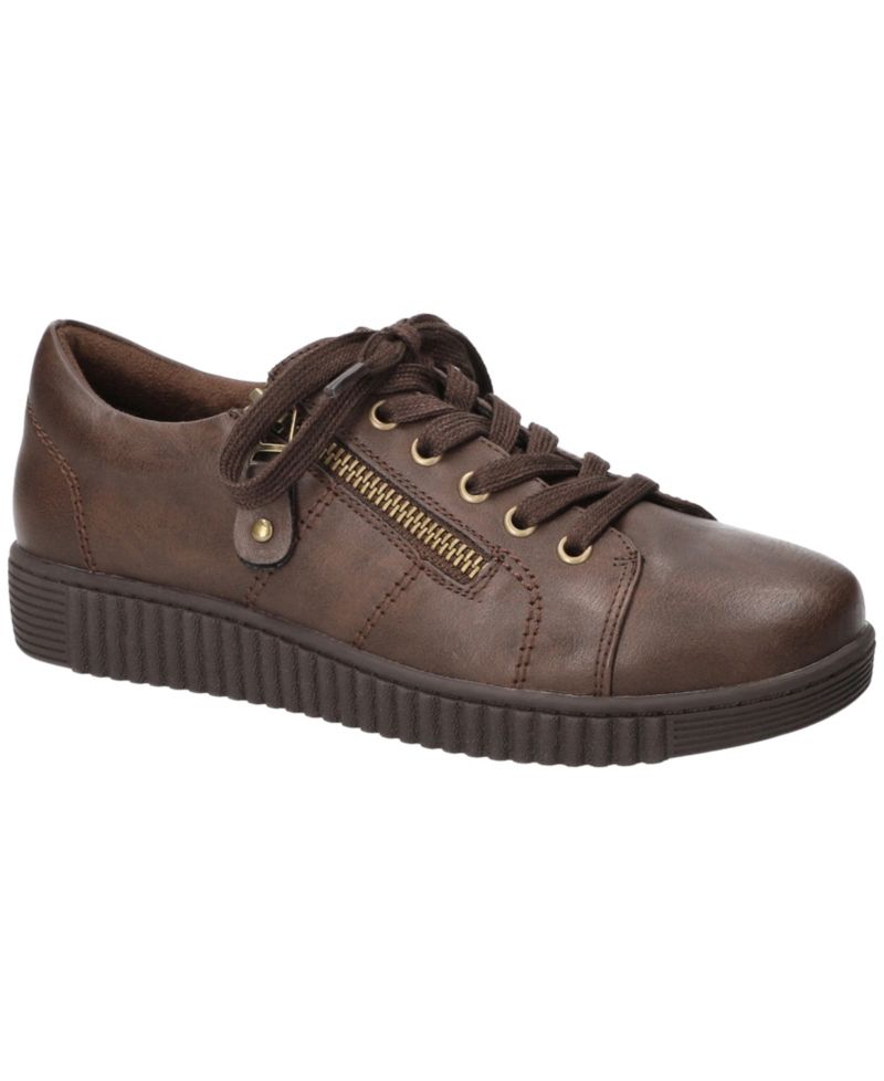 Women's Novie Platform Sneakers