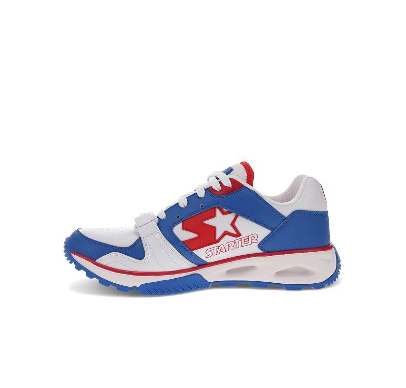 Men's Team Trainer Sneaker