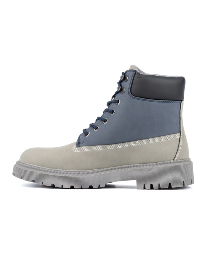 Men's Lazlo Monk Strap Boots
