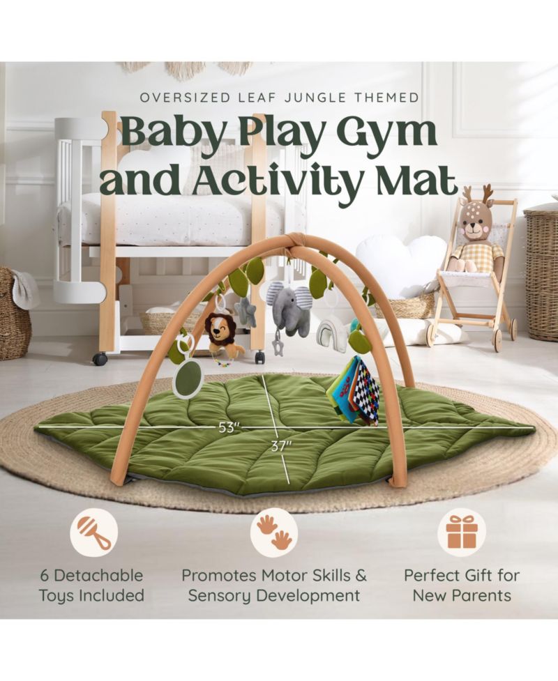 Sensory Portable Activity Gym