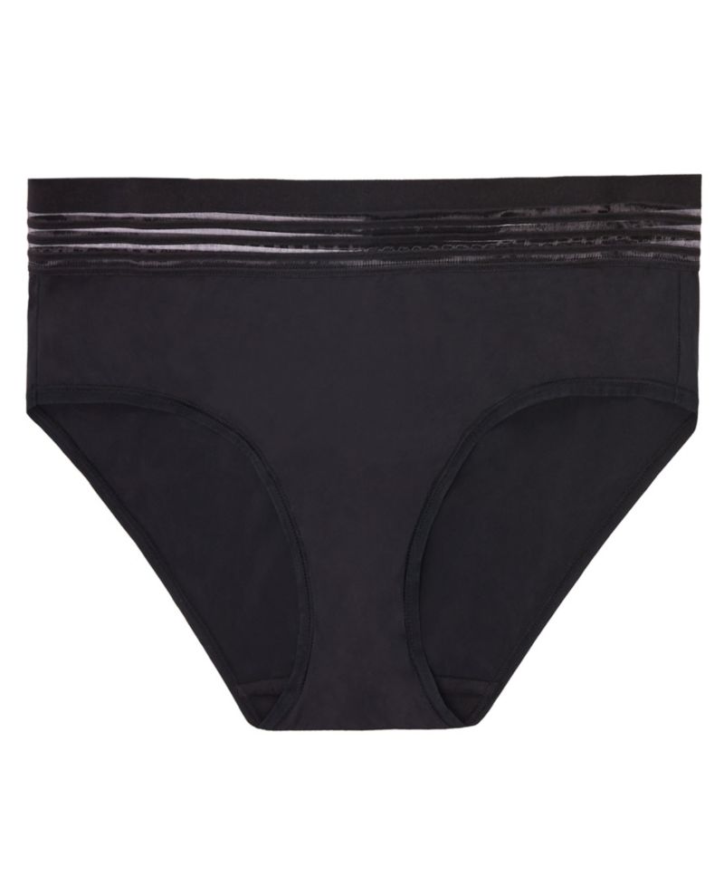 Women's Second Skin Hipster 2321