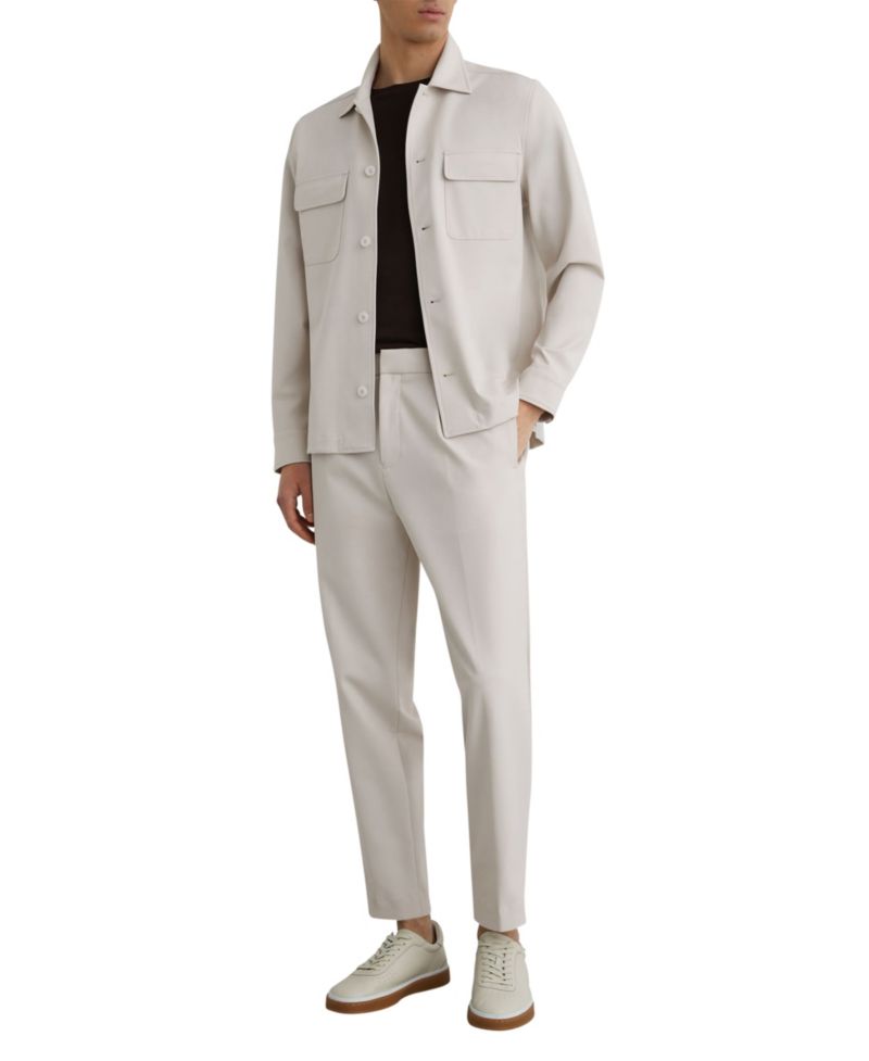 Men's Cleric Straight Technical Pant