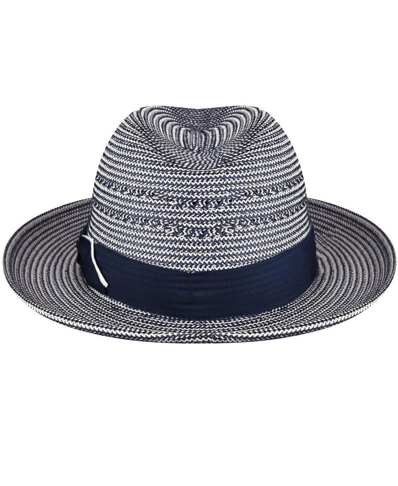 Men's Eli Braided Fedora