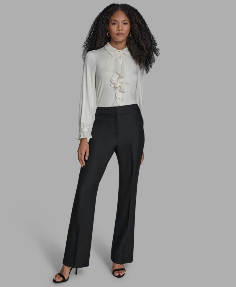 Women's Straight Leg Pants