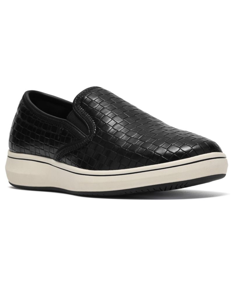 Women's BreezeSky Zoe Slip-On Loafers