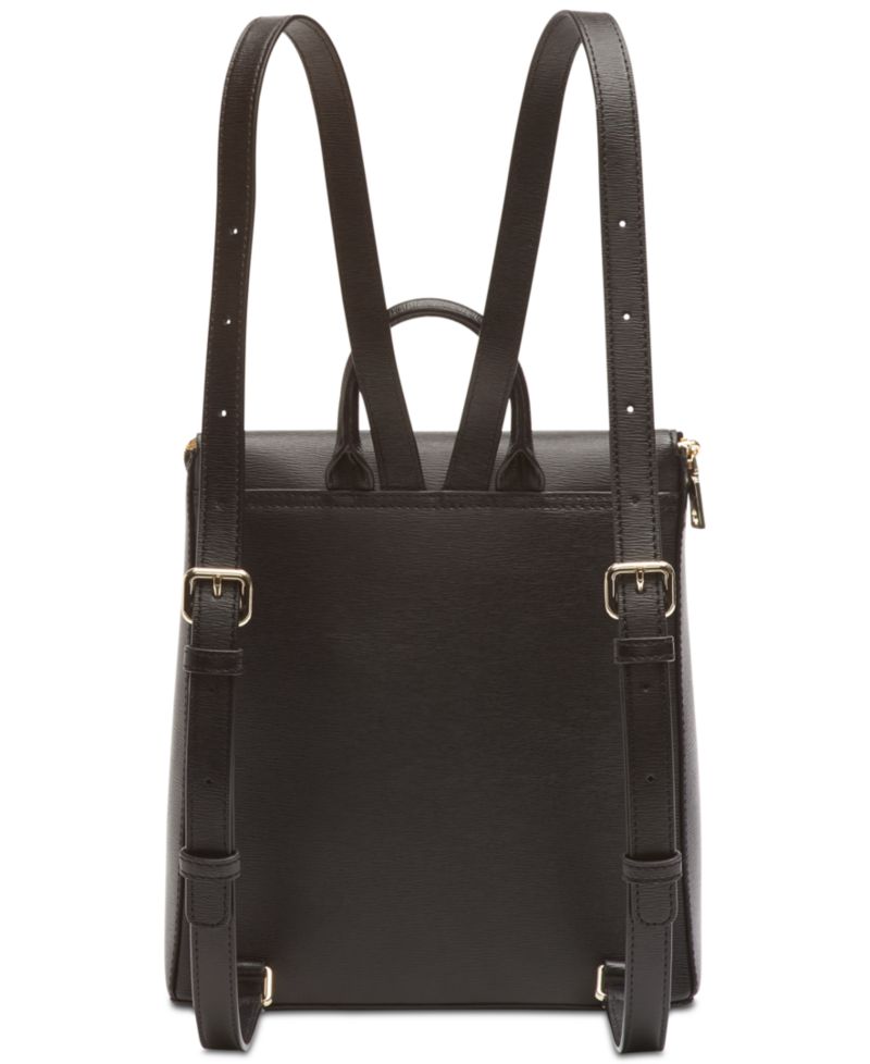 Bryant Top Zip Backpack