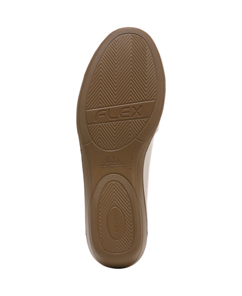 Women's Incredible Slip On Ballet Flats