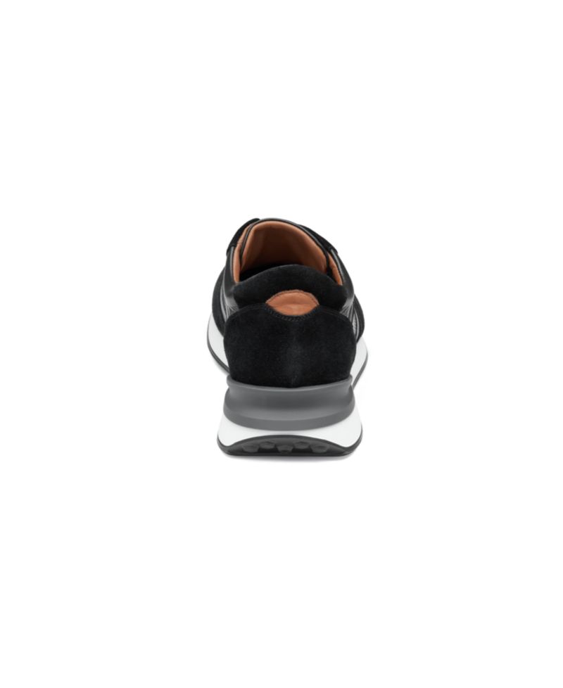Men's Briggs Perfed Lace-Up Shoe