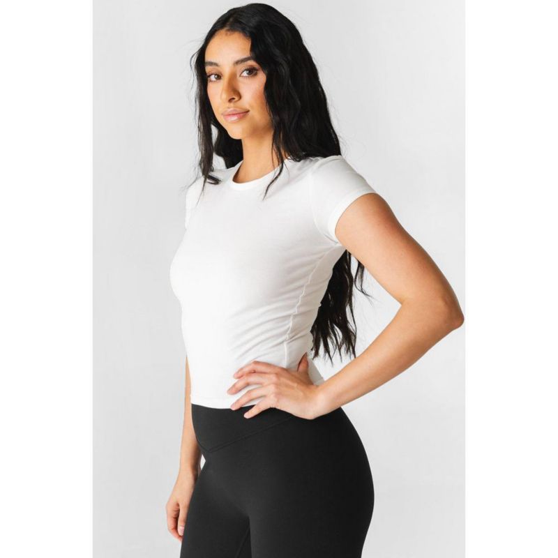 Women's Basis Full Tee