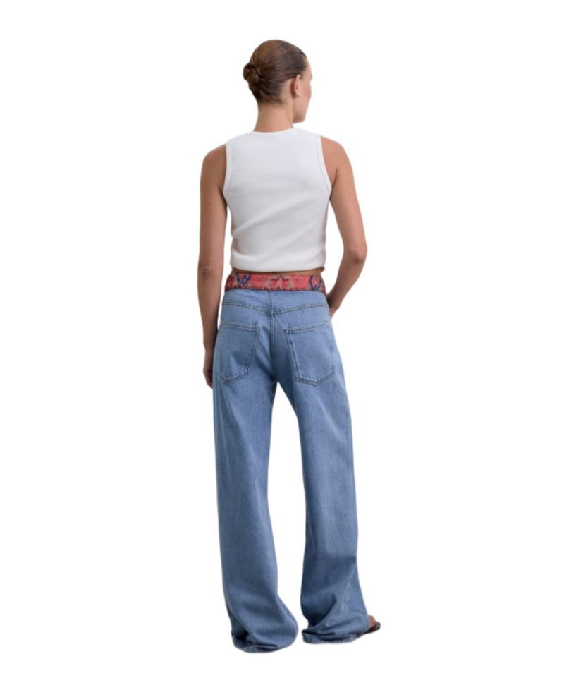 Women's Trize Denim