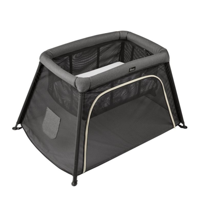 Moov and Comfy 3-in-1 Travel Crib and Playard