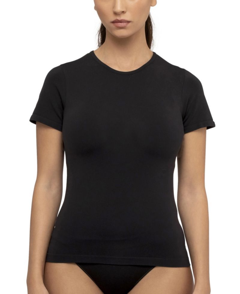 Women's The Perfect Short-Sleeve Crewneck T-Shirt
