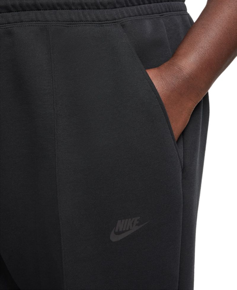 Plus Size Sportswear Tech Fleece Mid-Rise Joggers