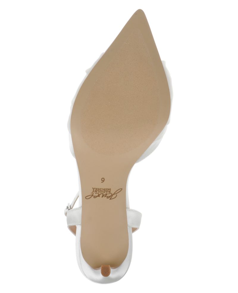 Women's Federica Evening Knot Pumps