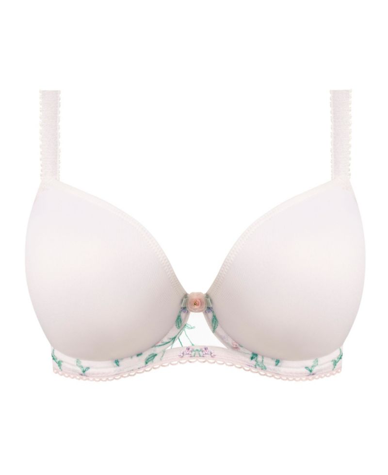 Women's Love Crush Underwire Plunge T-Shirt Bra
