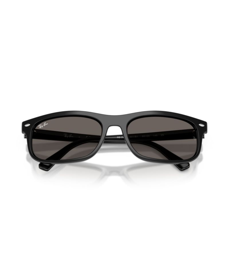 Unisex Rectangle Sunglasses RB2224