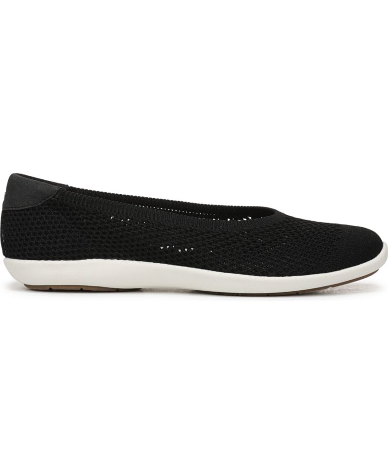 Women's Clever Ballet Mary Jane Flats