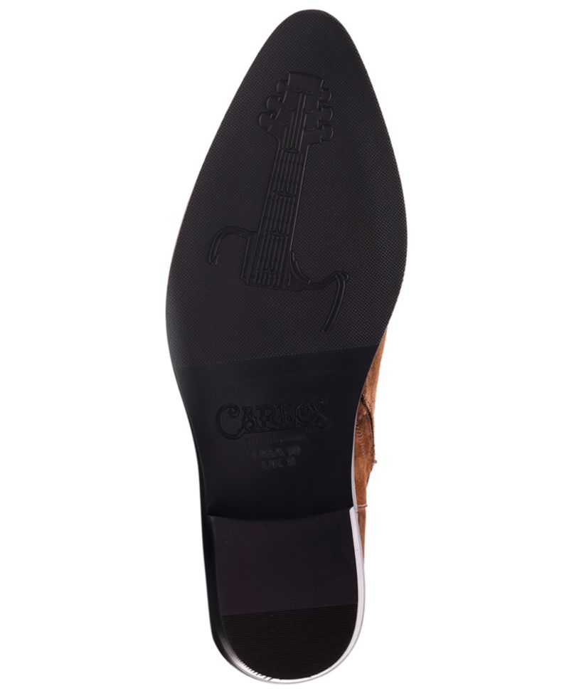 Men's Zappa Cowboy Fashion Boots