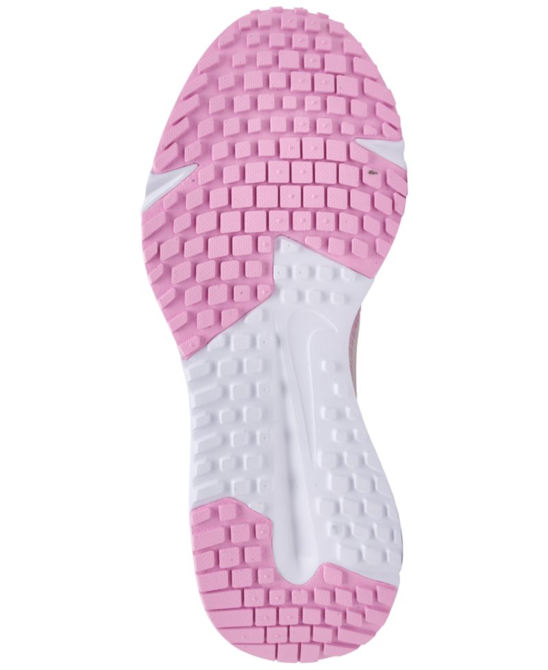 Women's Run Defy Running Sneakers from Finish Line