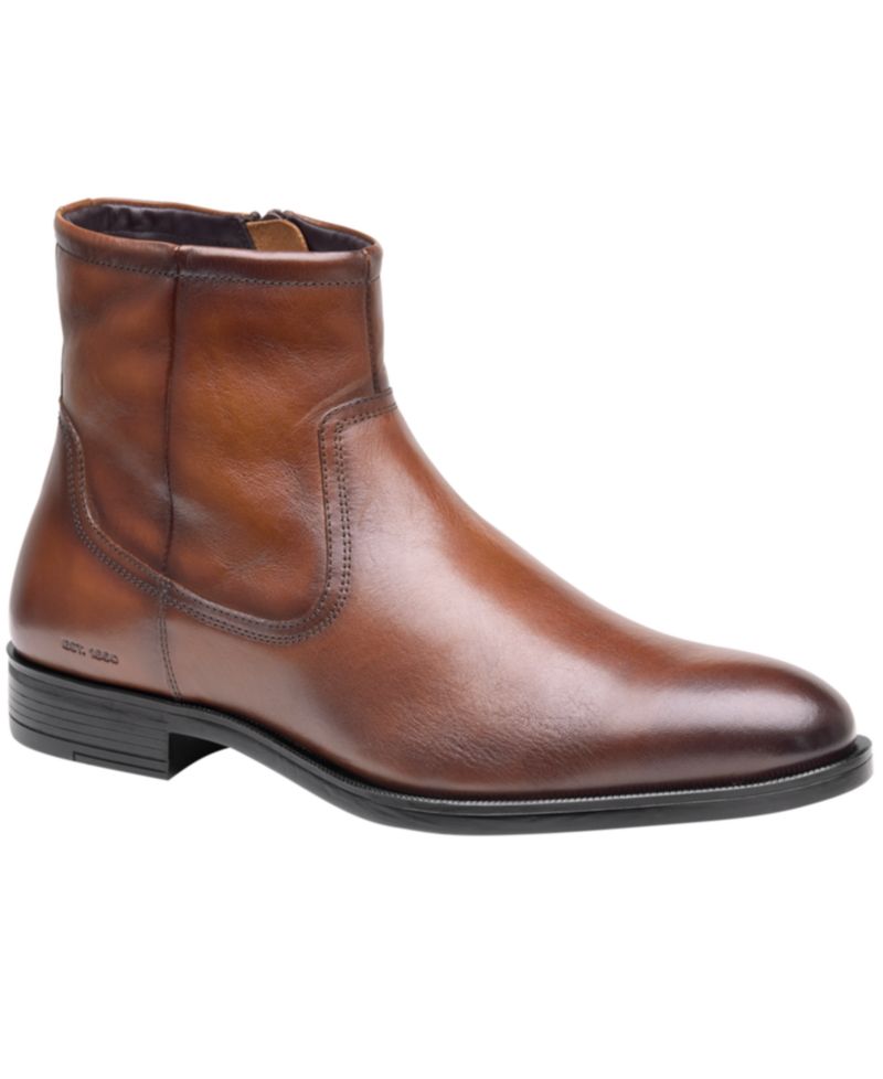 Men's Conlin Inside Zip Boots