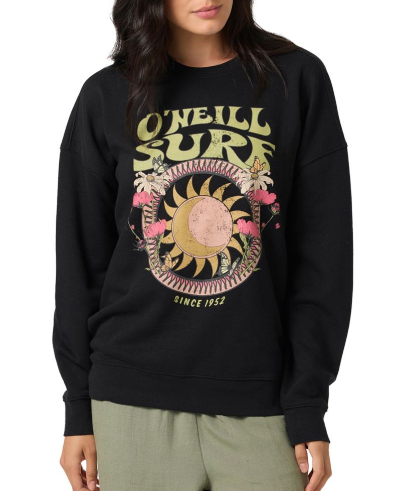 Women's Daystar Crewneck Sweatshirt