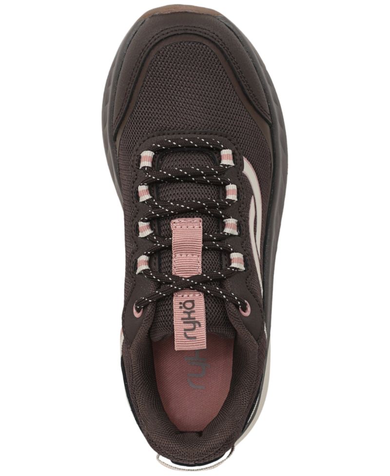 Women's Guide Hiking Lace-Up Sneakers