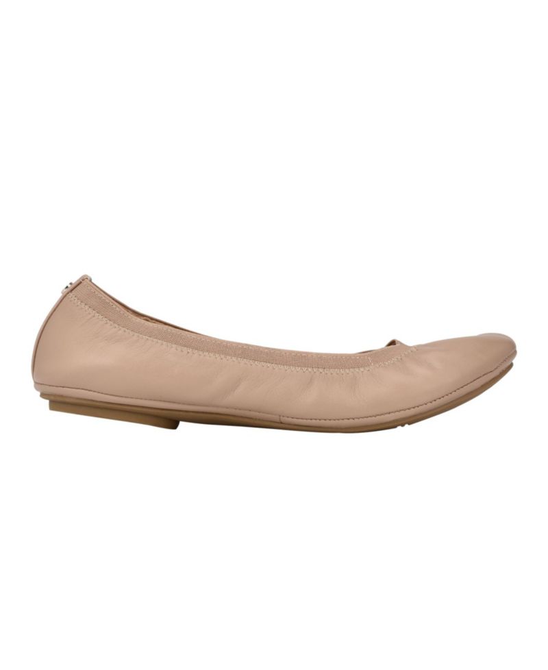 Women's Edition Slip On Ballet Flats
