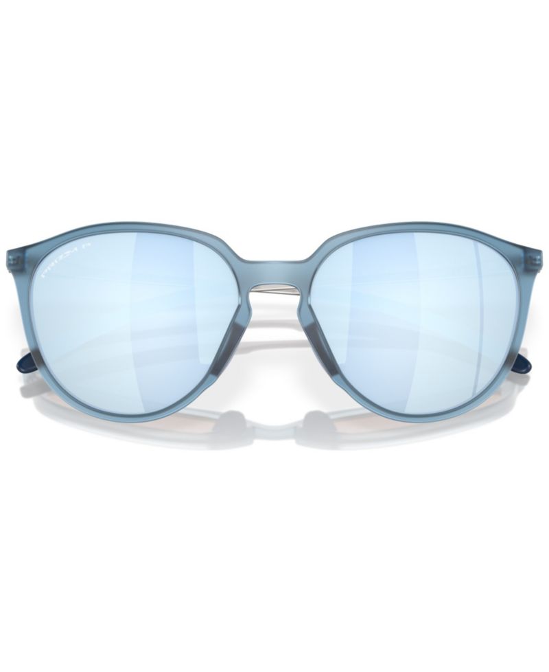 Women's Sielo Polarized Sunglasses, Mirror OO9288