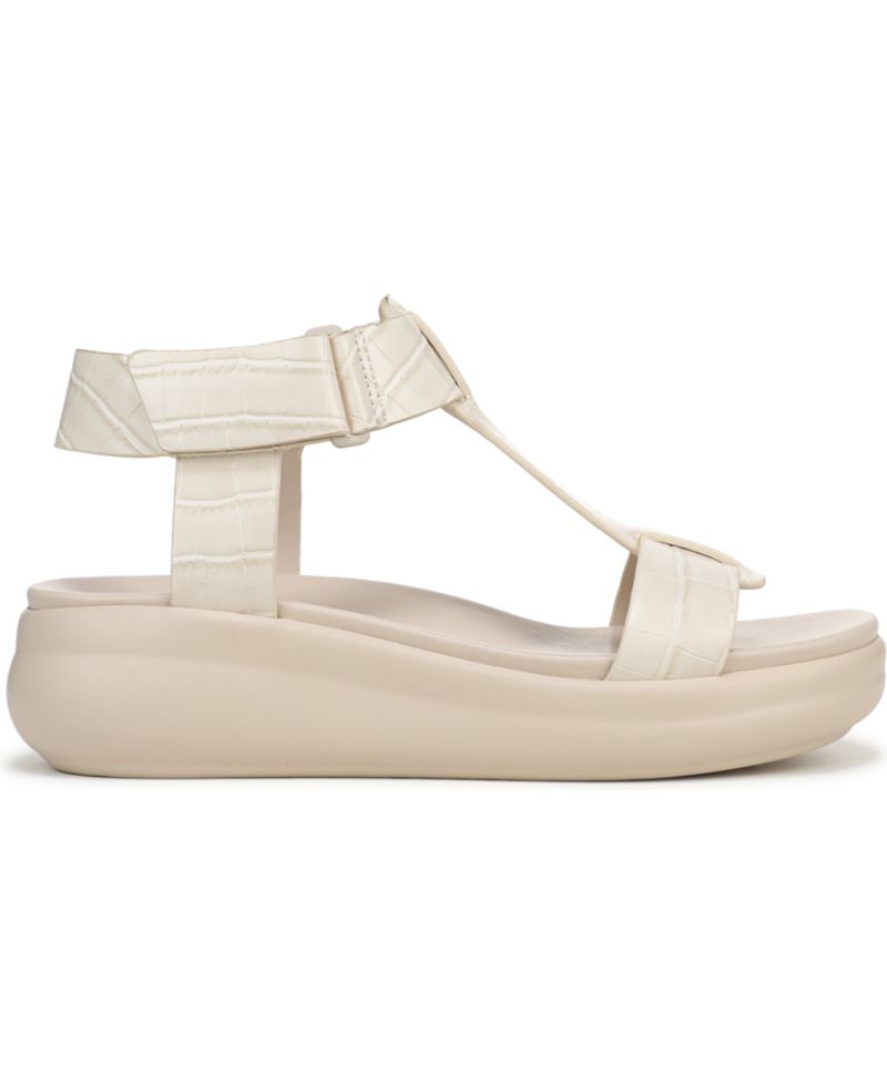Women's Cersei Strappy Wedge Sandals