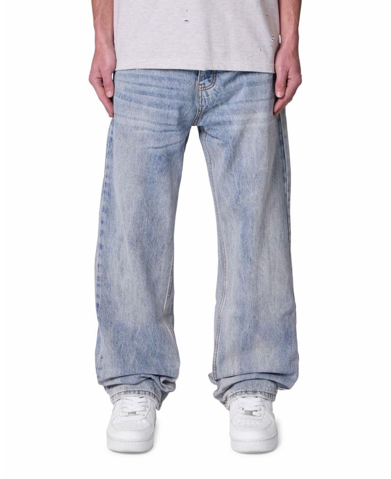 Men's Ultra Baggy Jeans