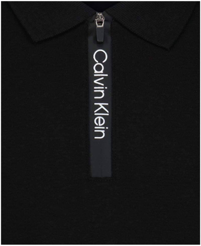Boys' 8-20 Short-Sleeve Polo Shirt