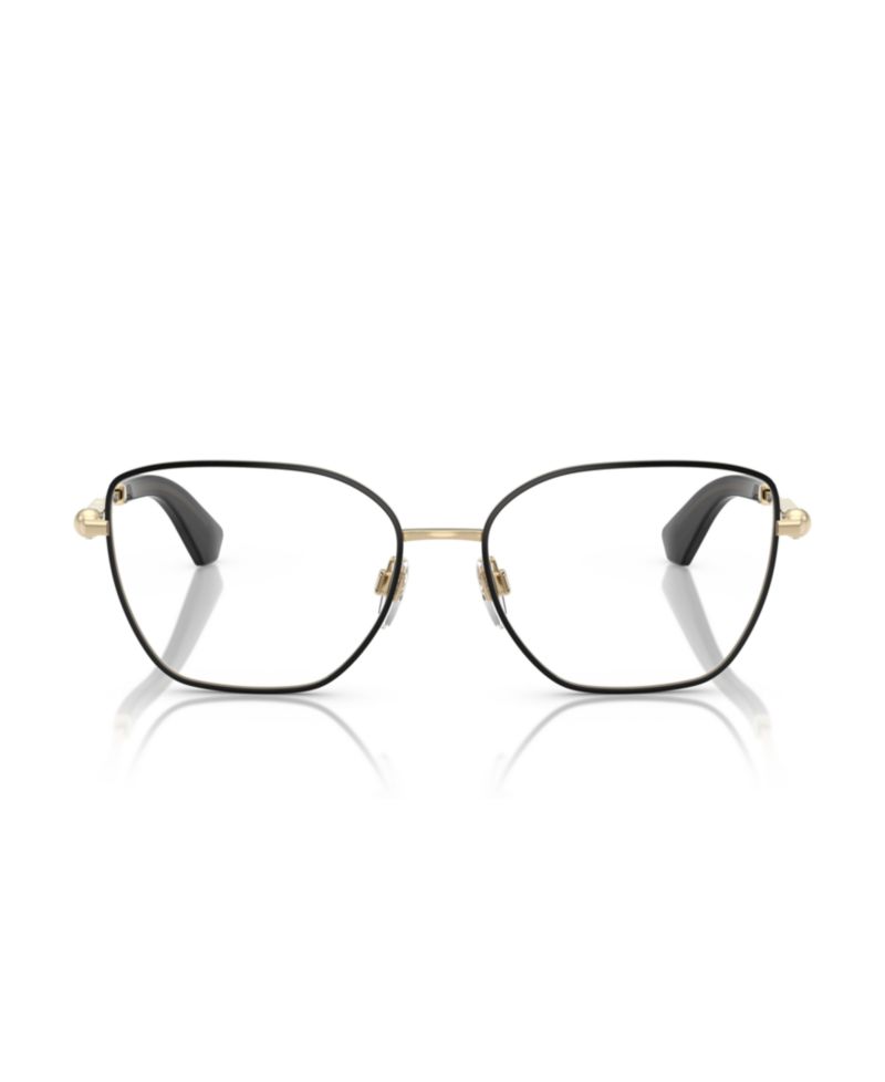 Woman Cat Eye Metal BE1390 Eyeglasses
