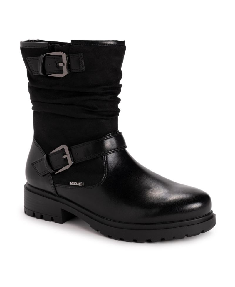 Women's Scarlett Sabrina Boots Wide