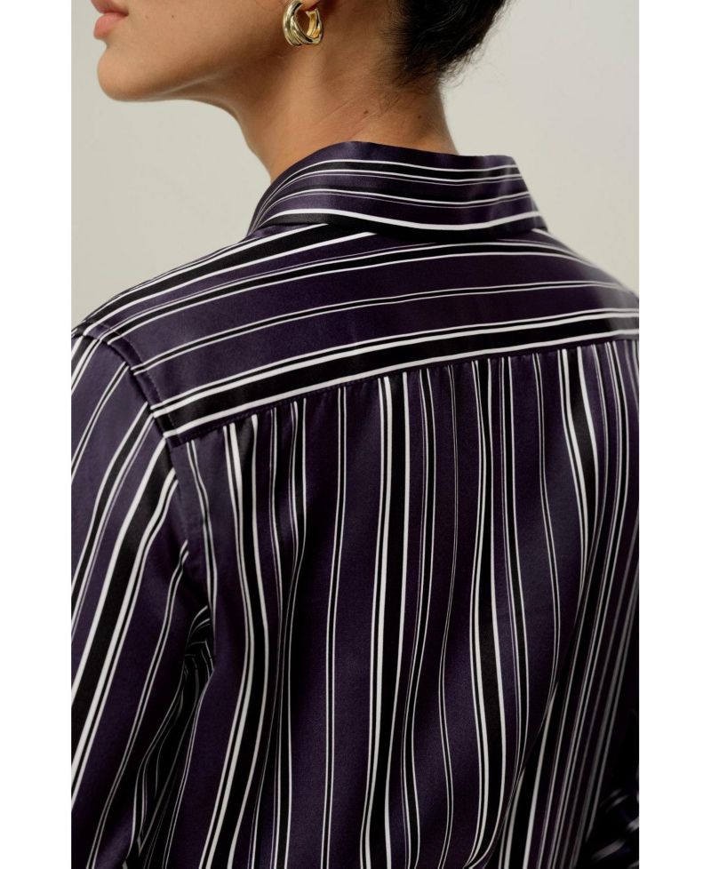 Women's Amethyst Regular Shirt