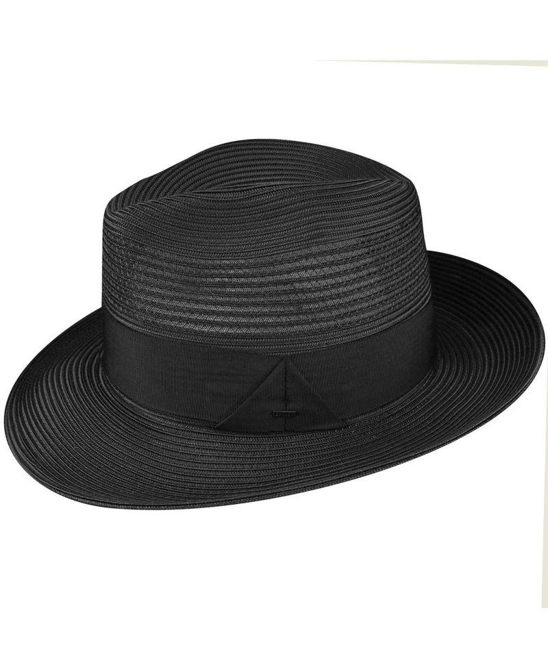 Men's Max Fedora